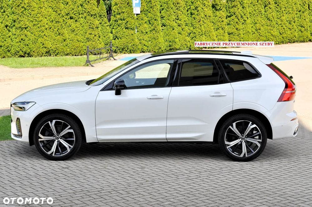 Volvo XC 60 B4 D Ultimate Dark - 14