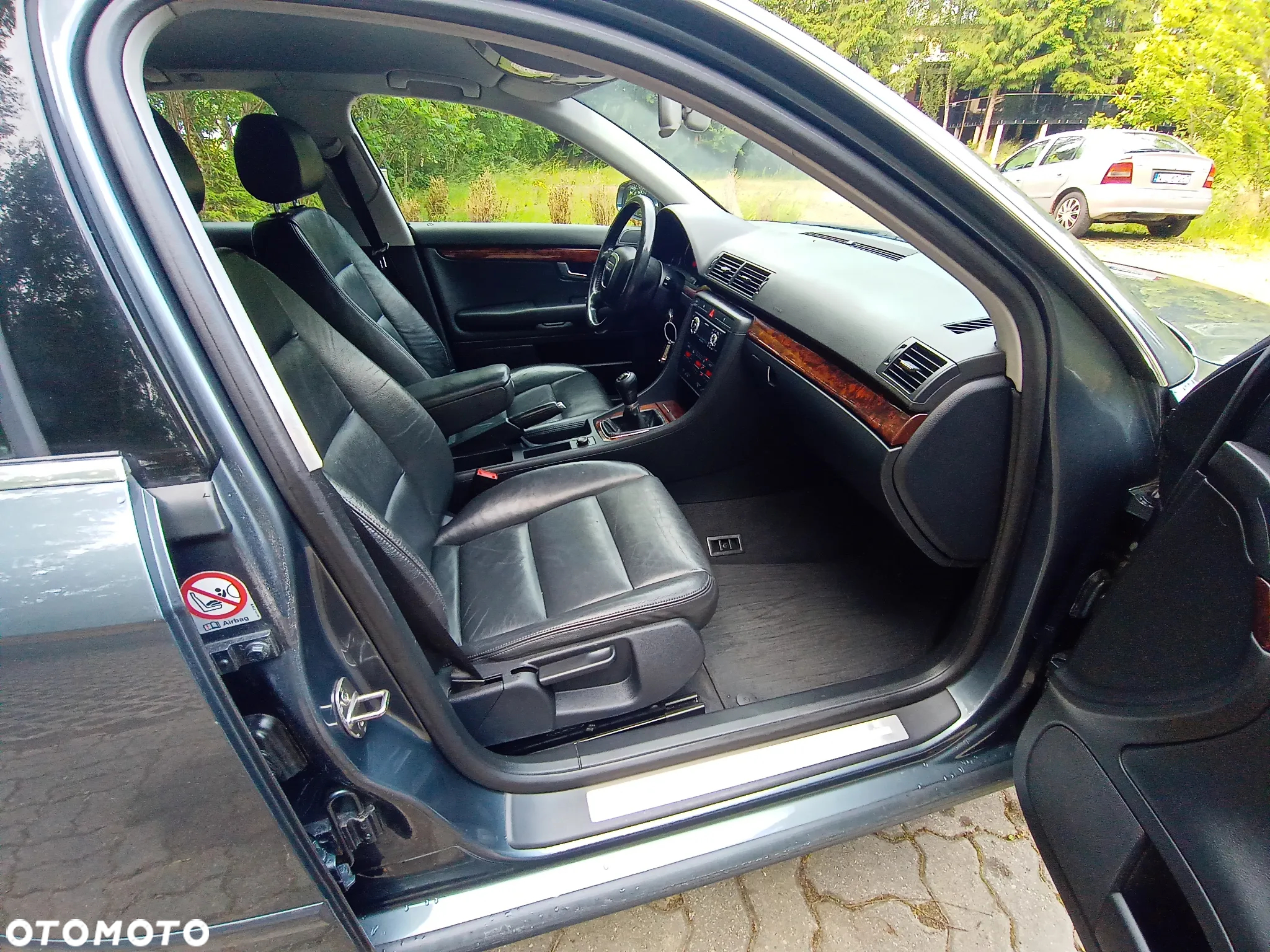 Audi A4 Avant 1.9 TDI - 25