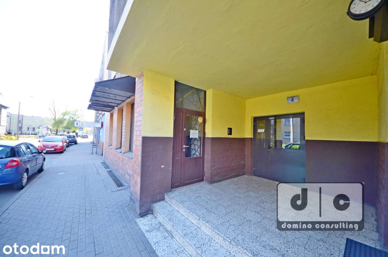 Lokal użytkowy. Zabrze, ul. Rymera / 3 Maja. SPRAWDŹ! - Pełny obrazek: 4/14
