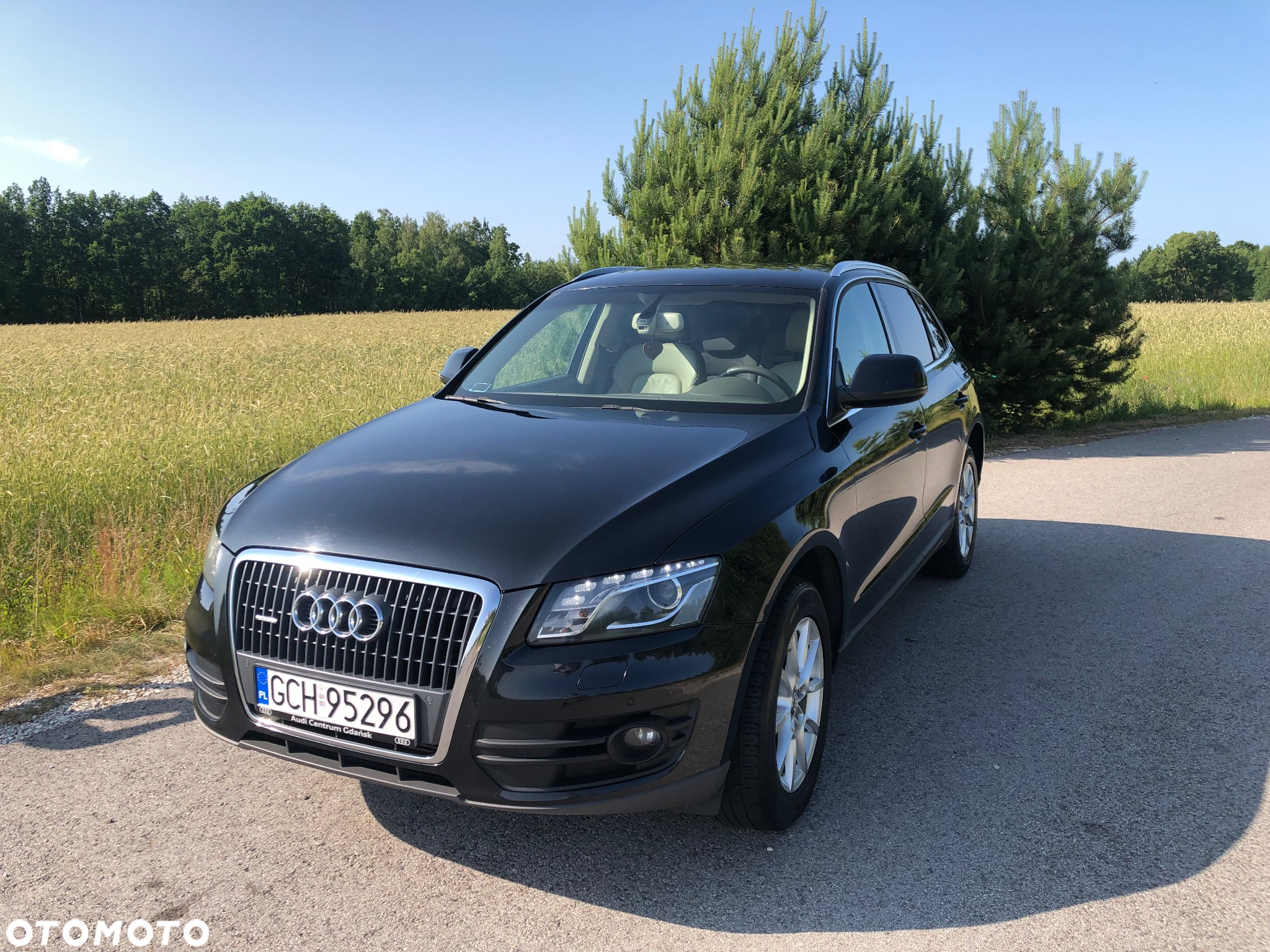 Audi Q5 2.0 TDI Quattro S tronic - 2