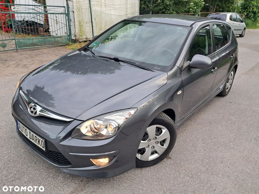 Hyundai i30 1.4 Blue Comfort - 15