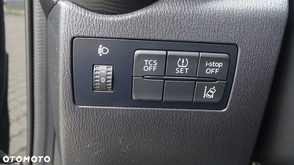Mazda CX-3 2.0 Skymotion - 18