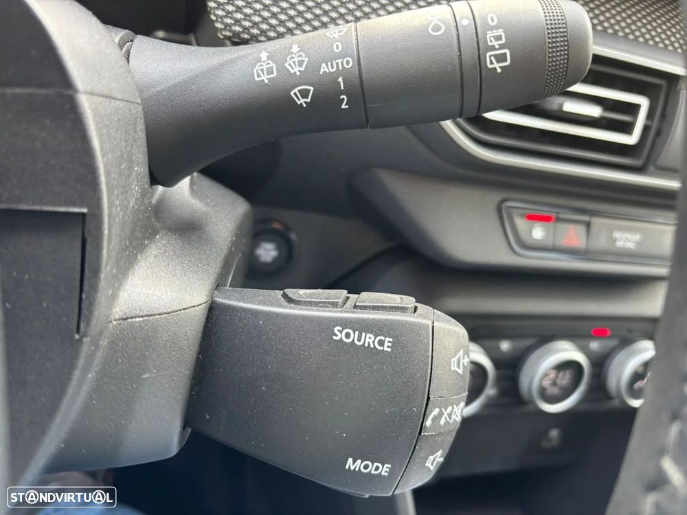 Dacia Jogger 1.0 ECO-G SL Extreme+ Up&Go 7L Bi-Fuel - 30