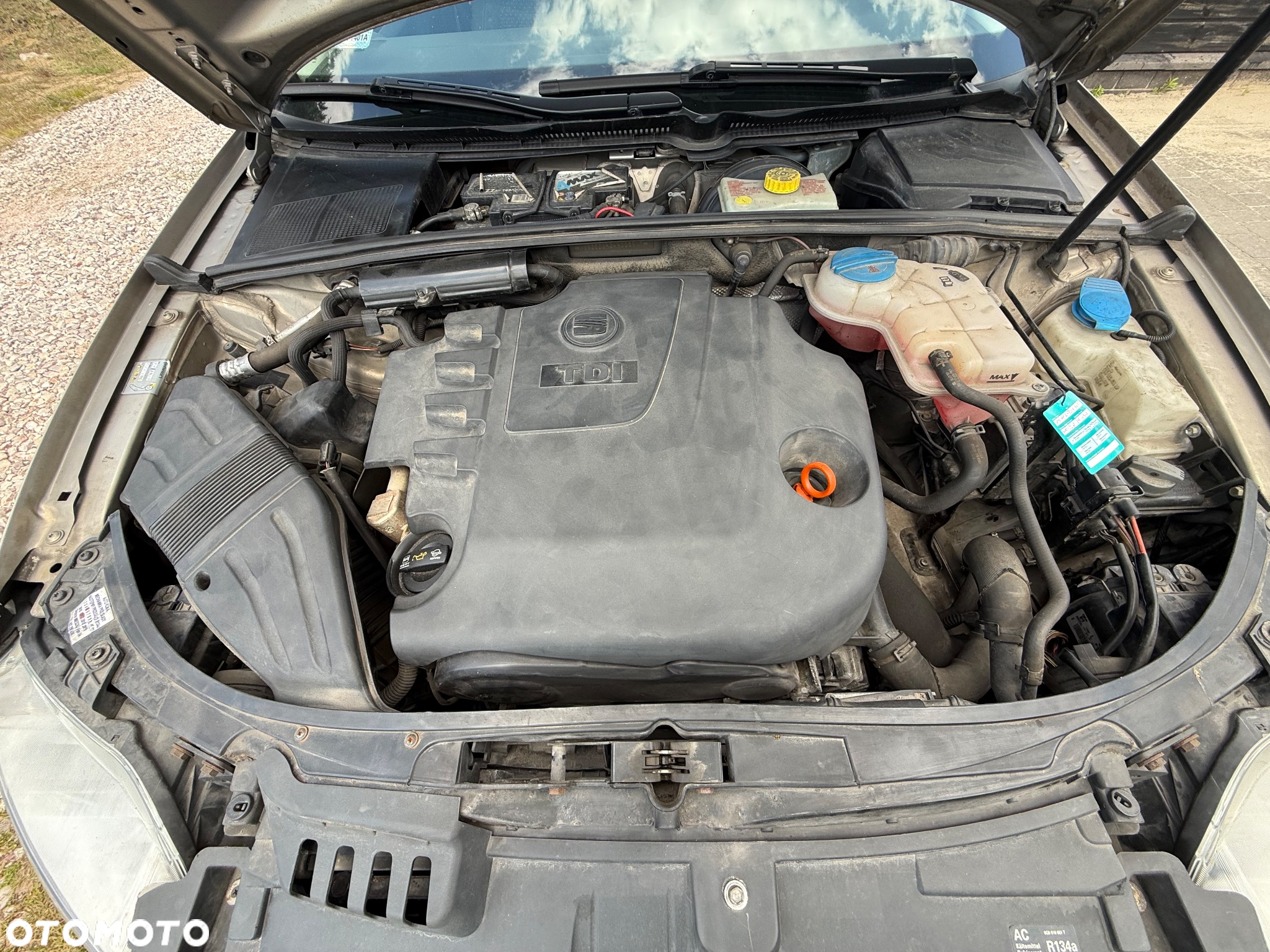 Seat Exeo - 18