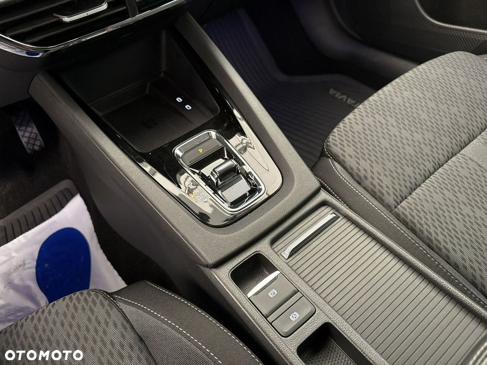 Skoda Octavia - 17