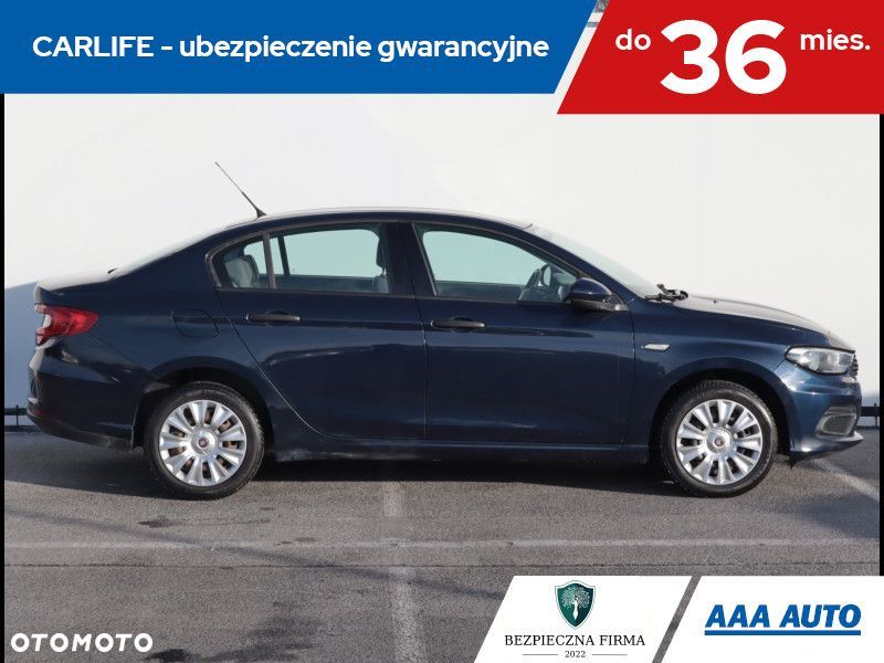 Fiat Tipo - 7