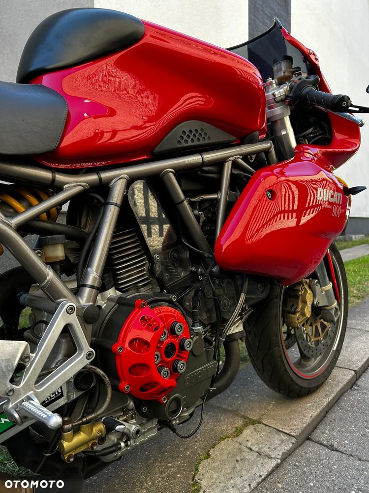 Ducati SuperSport - 29