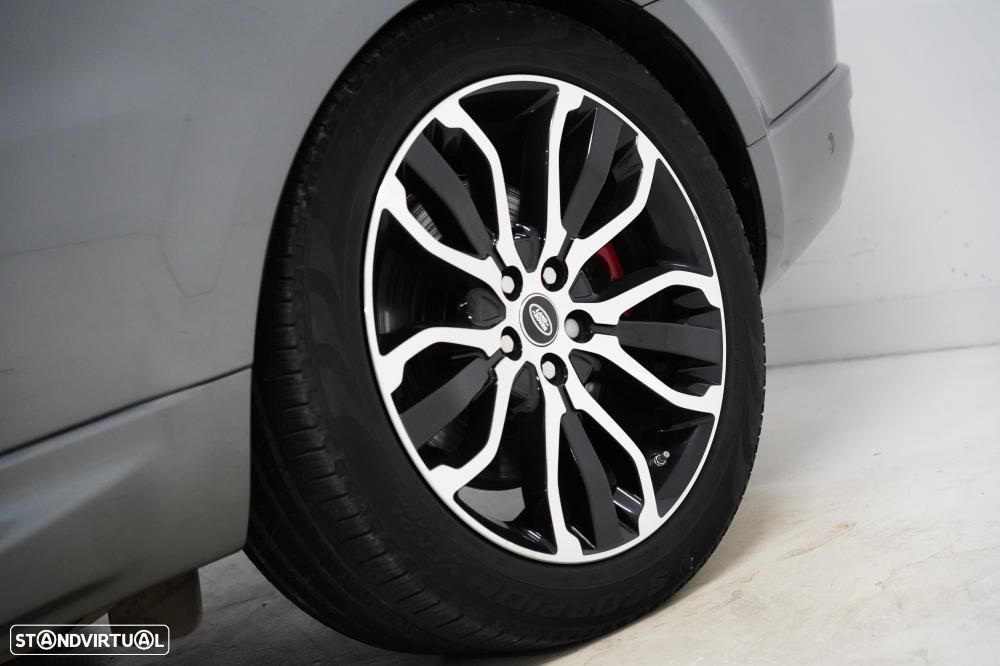 Land Rover Range Rover Sport 2.0 Si4 PHEV HSE - 22