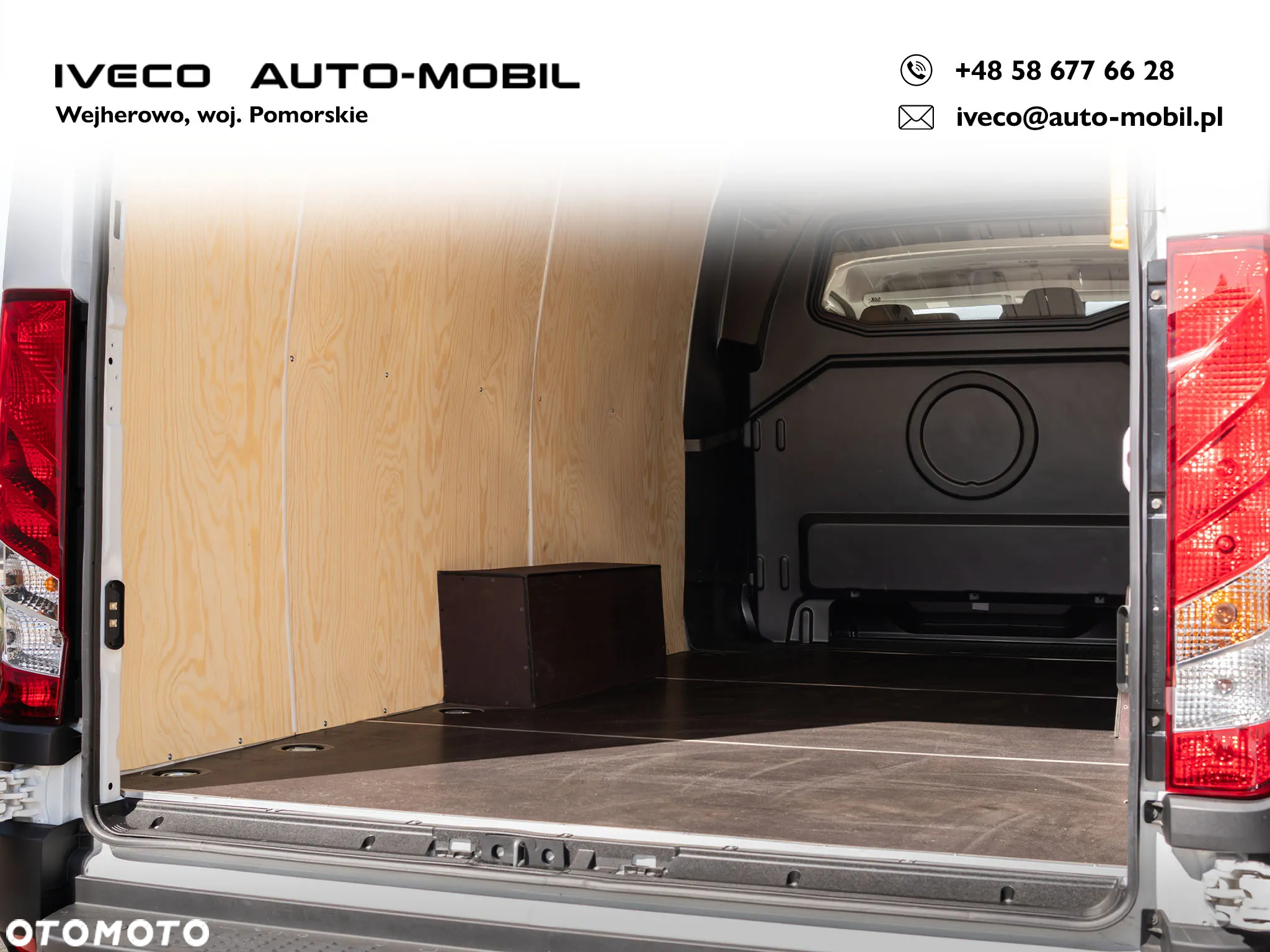 Iveco Daily 35S18H V - 16