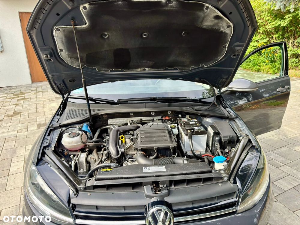 Volkswagen Golf 1.0 TSI BMT Trendline - 40