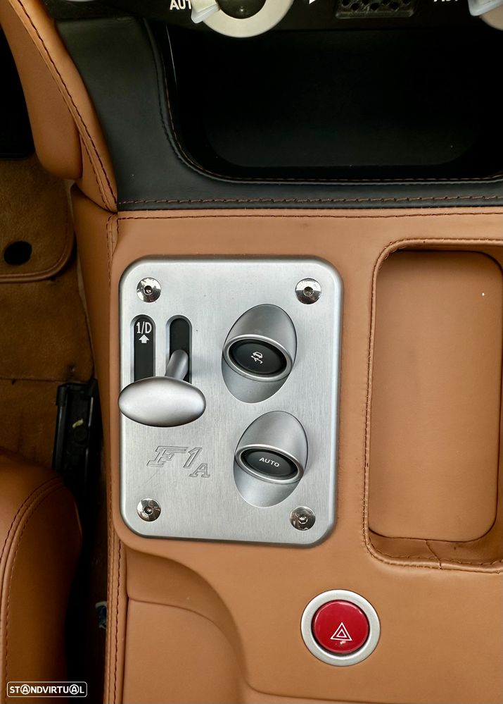 Ferrari 612 Scaglietti F1 - 10