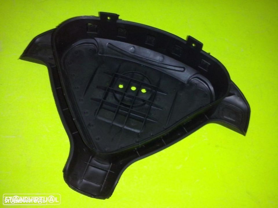 tampa do volante Opel Corsa Astra Zafira (Nova) - 2