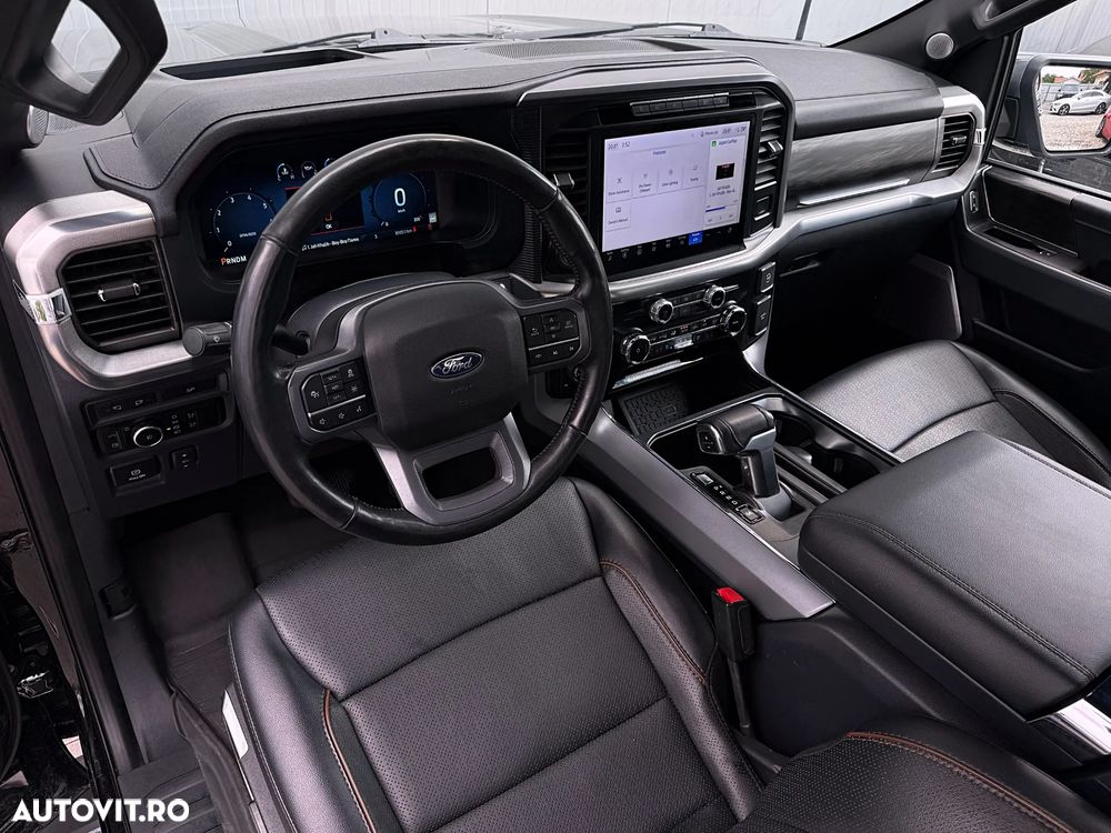 Ford F150 - 11