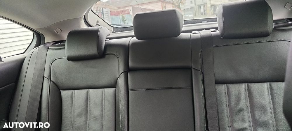 Opel Insignia 2.0 CDTI ecoFLEX Selection - 15