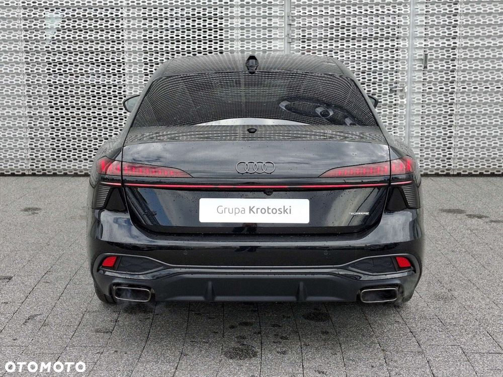 Audi A6 Limousine - 4
