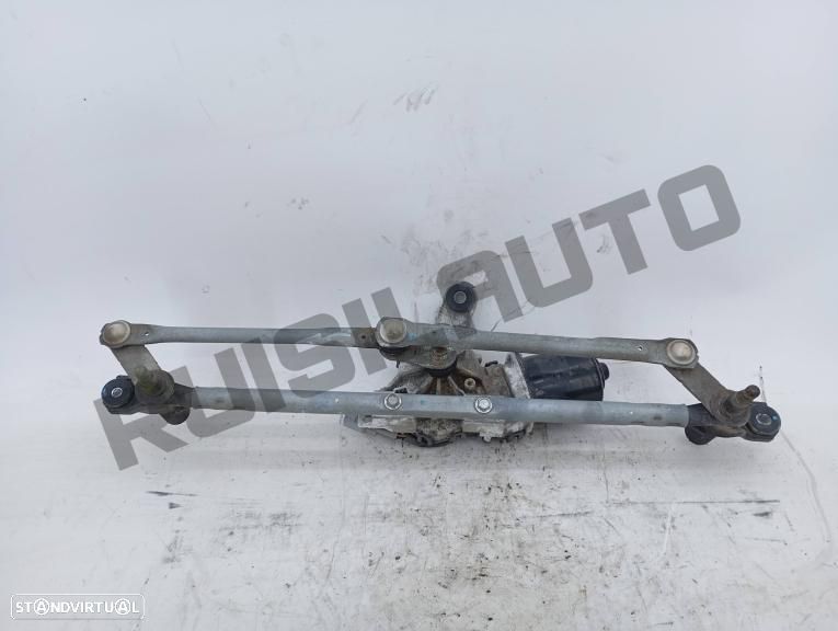 Sistema /motor Limpa Para Brisas  Chevrolet Aveo Ii Hatchback [ - 1