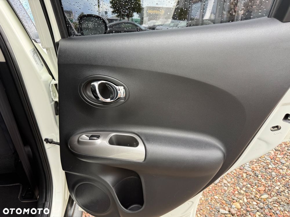 Nissan Juke 1.6 Tekna - 22