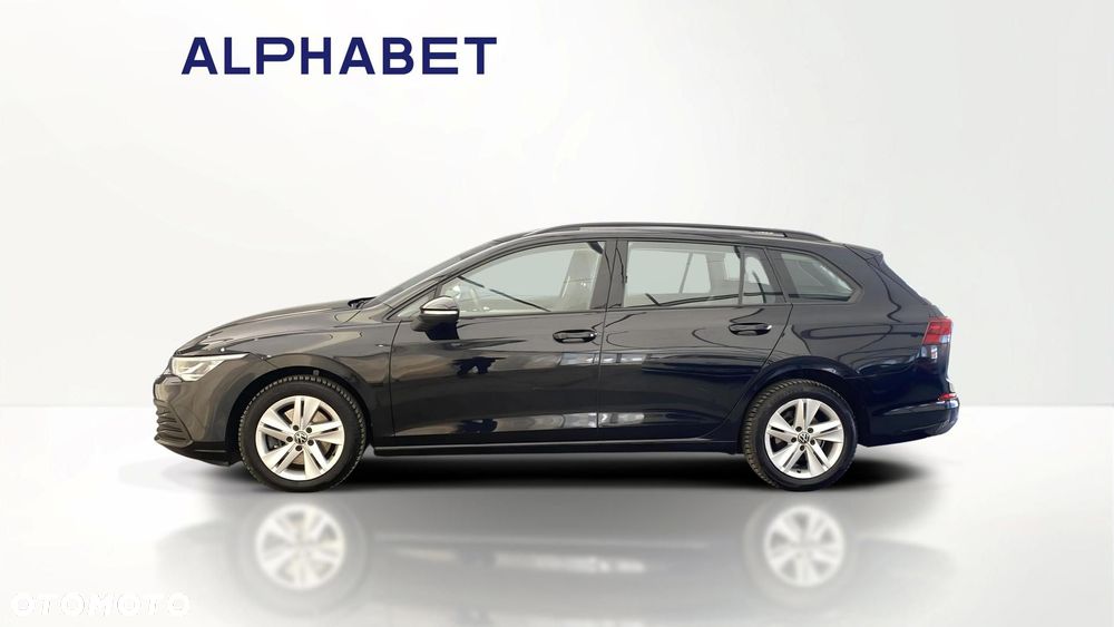 Volkswagen Golf 2.0 TDI Life - 2