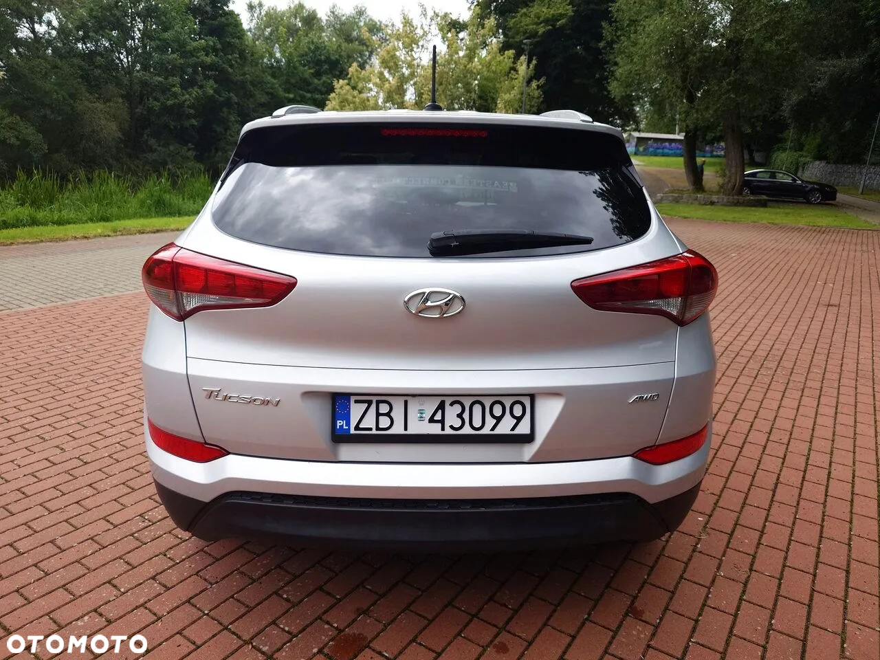 Hyundai Tucson - 7