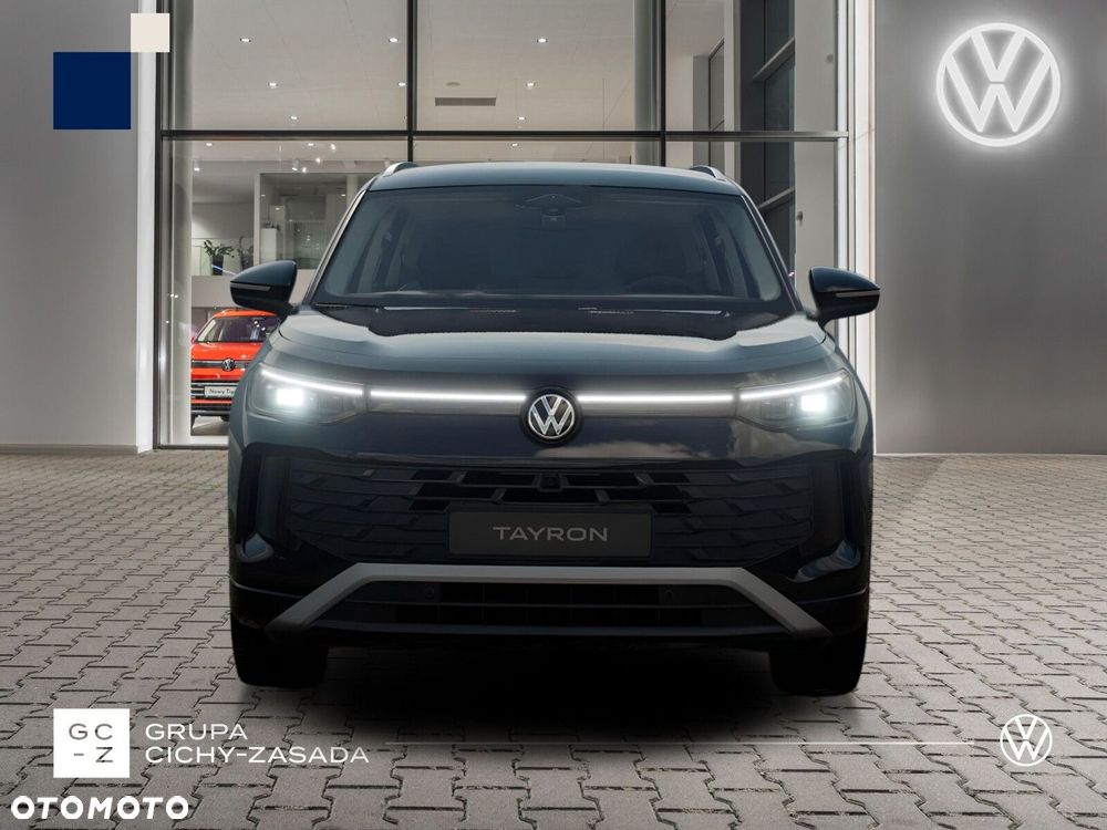 Volkswagen Tayron 2.0 TSI 4Mot Life Plus DSG - 9