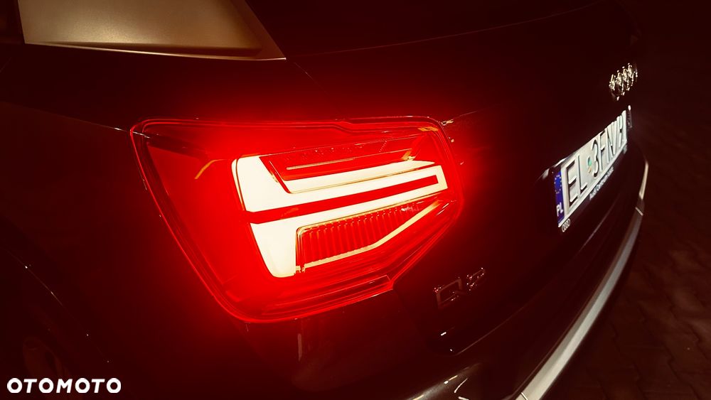 Audi Q2 40 TFSI Quattro S Line S tronic - 7