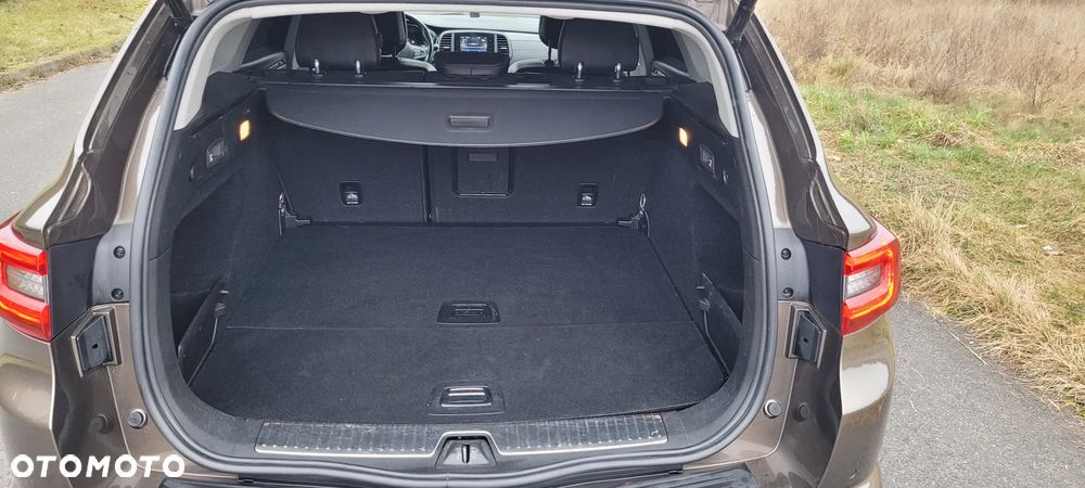 Renault Talisman BLUE dCi 150 INTENS - 18