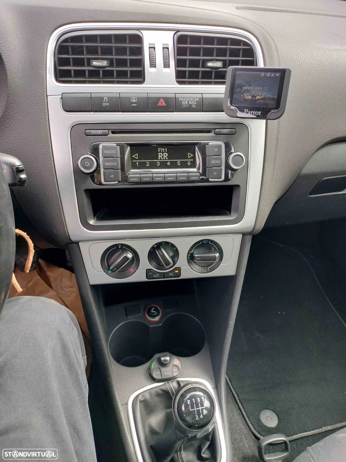 VW Polo 1.2 Match - 14