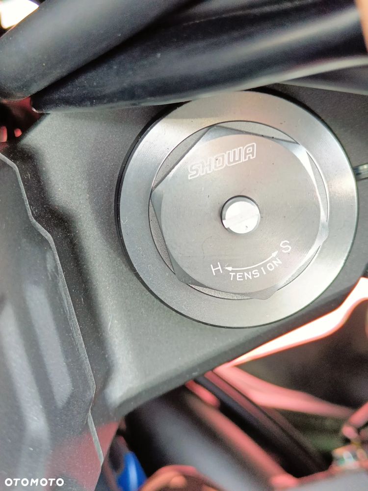 Kawasaki Versys 650 - 14