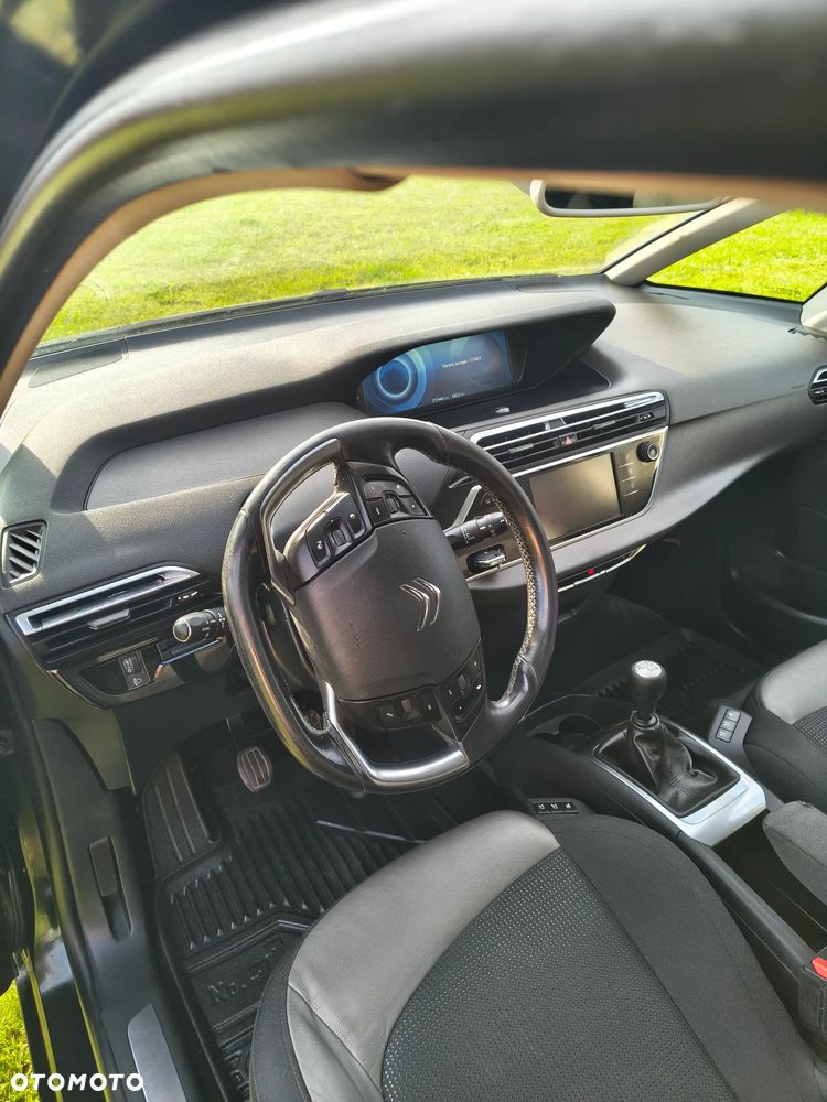 Citroën C4 Picasso ver-2-0-bluehdi-exclusive - 10