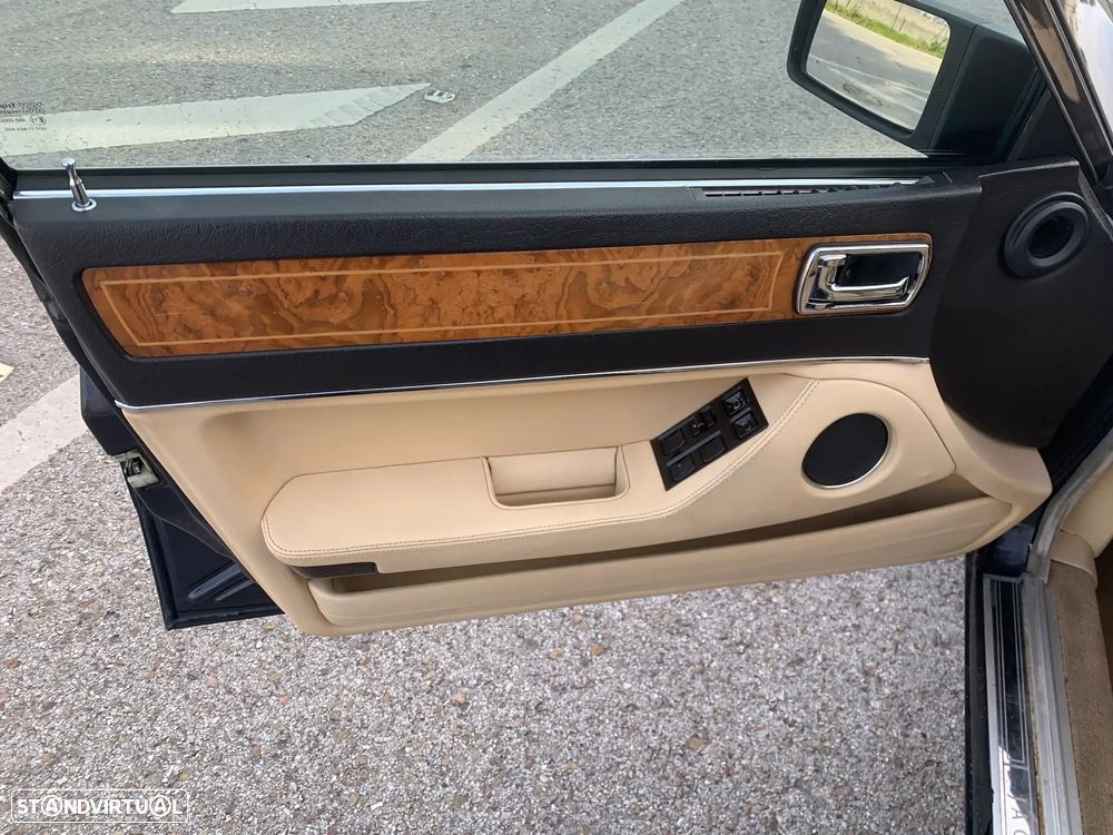 Jaguar XJ XJ6 4.0 - 27