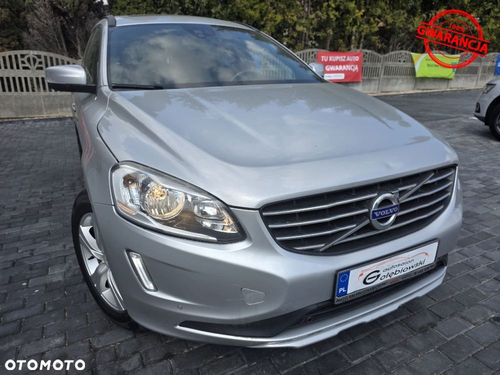 Volvo XC 60 - 14