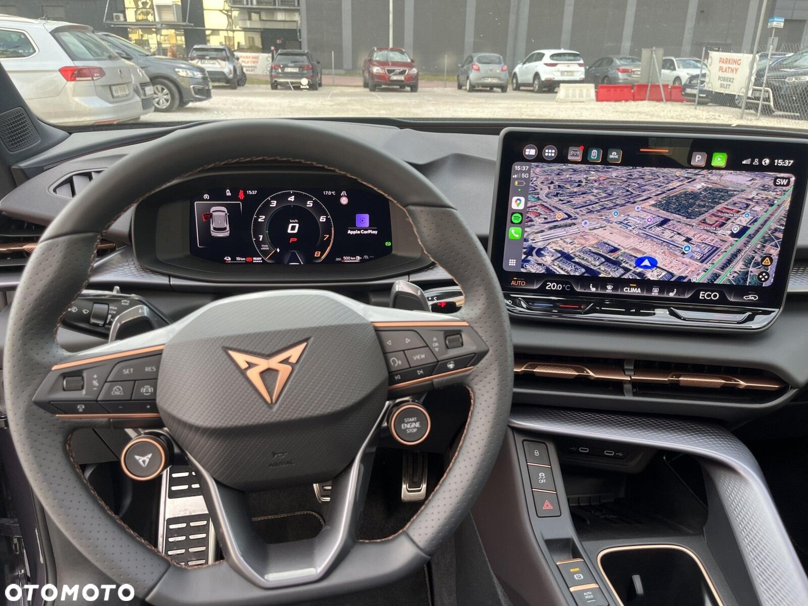 Cupra Terramar - 15