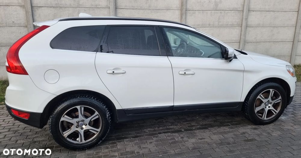 Volvo XC 60 - 7