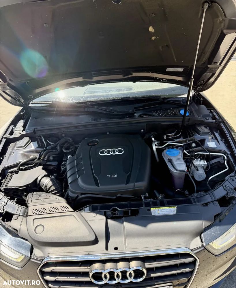 Audi A5 Sportback - 5