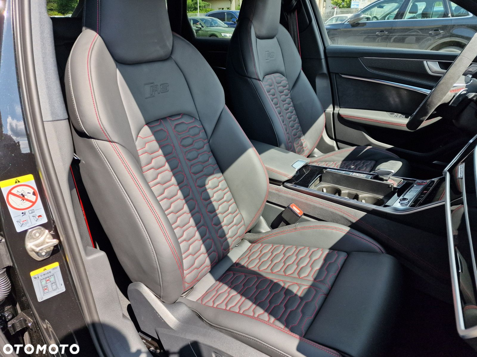 Audi RS6 - 15