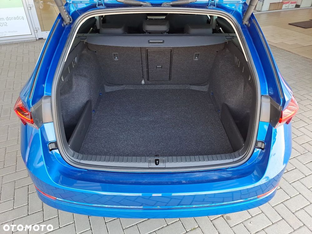 Skoda Octavia 2.0 TSI 4x4 Style DSG - 14