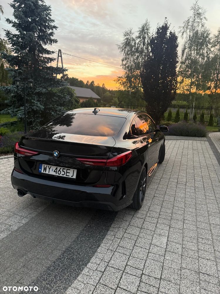 BMW Seria 2 218i Advantage - 5