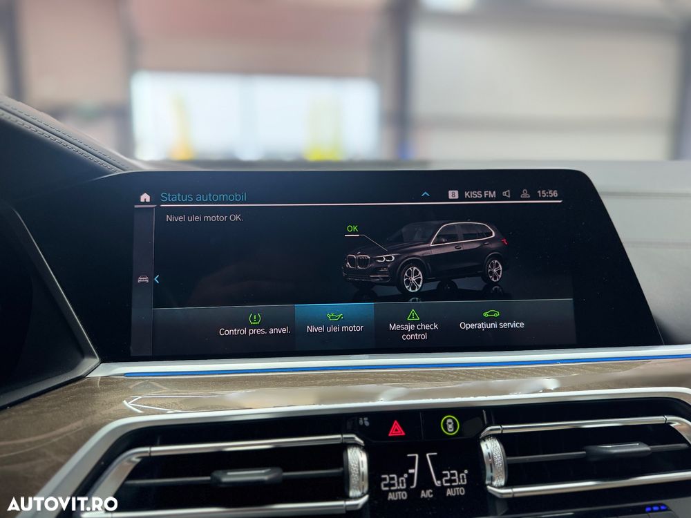 BMW X5 xDrive45e AT PHEV - 28