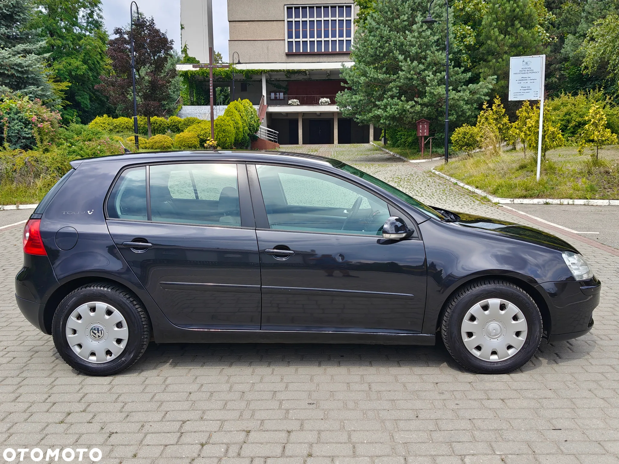 Volkswagen Golf 1.4 Comfortline - 3