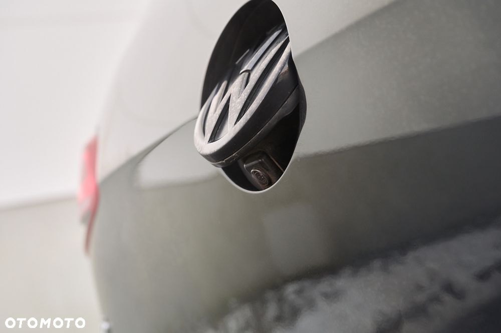 Volkswagen Golf 2.0 TSI BMT 4Mot R DSG - 21