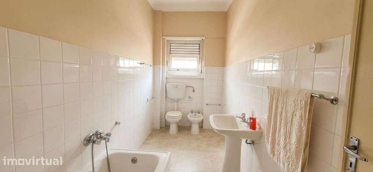 Apartamento 3 quartos - Trafaria - Grande imagem: 5/18