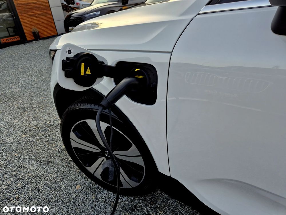 Volvo XC 40 T4 Plug-In Hybrid Inscription - 30