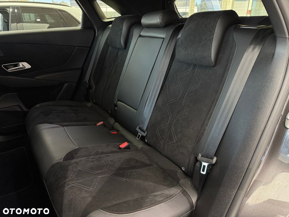 DS Automobiles DS 7 Crossback 1.5 BlueHDi Performance Line - 13