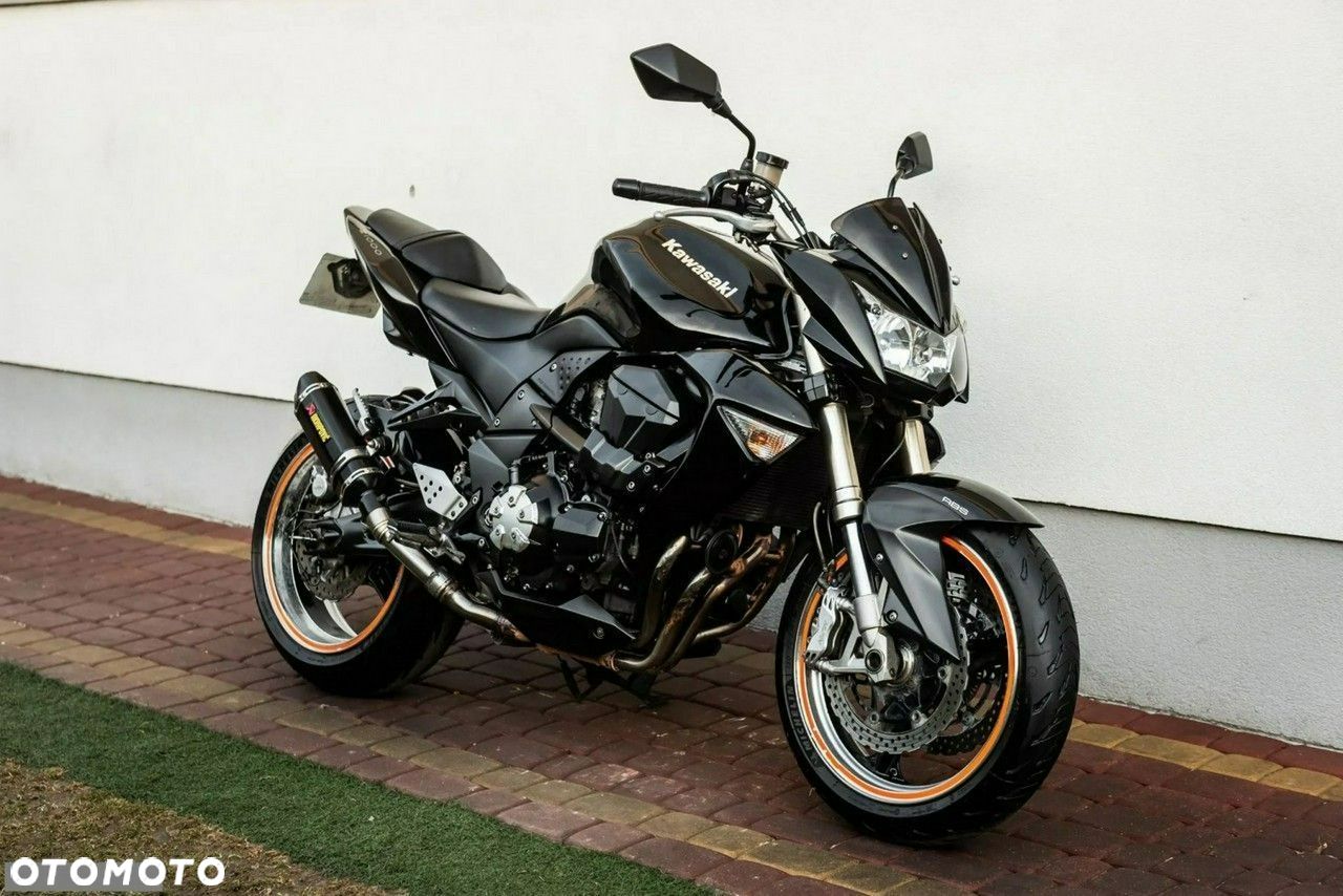 Kawasaki Z - 1