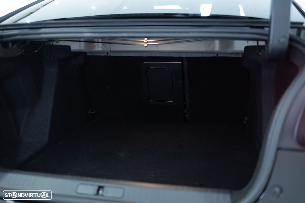 Citroën C4 X 1.2 PureTech Max EAT8 - 20