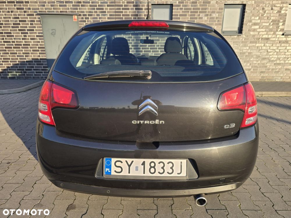 Citroën C3 1.4 VTi Exclusive - 16