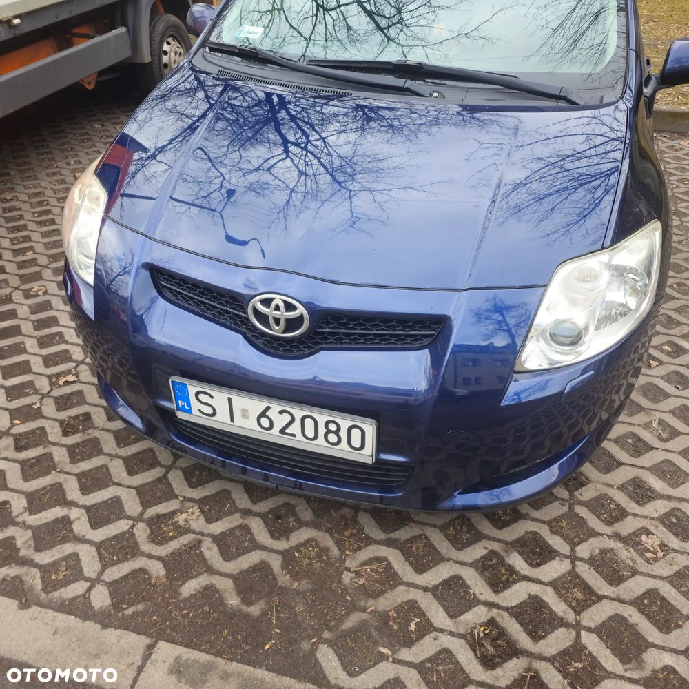Toyota Auris 1.6 VVT-i Premium - 3