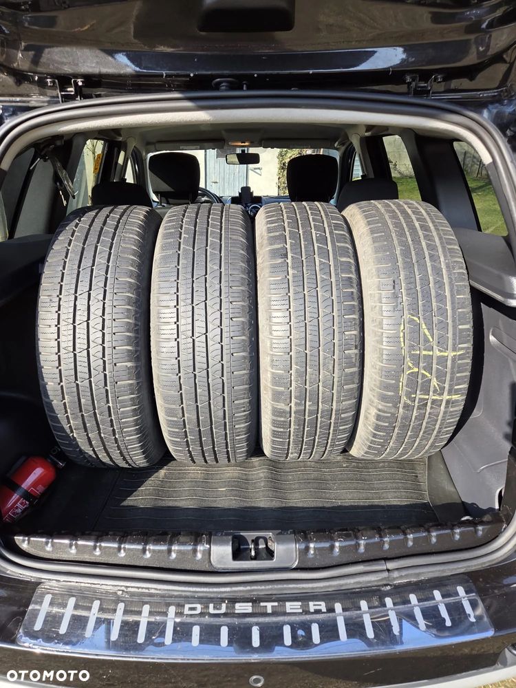 Dacia Duster 1.6 SCe Access S&S - 19