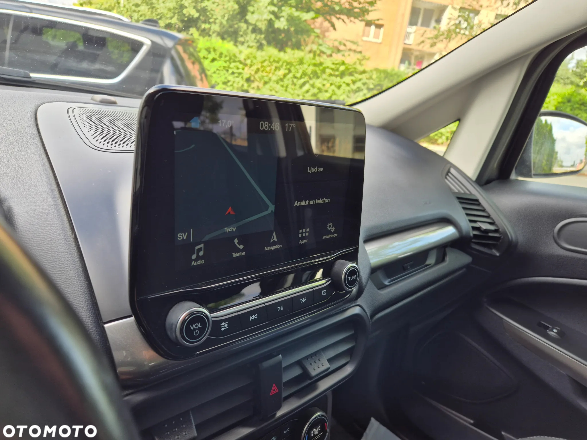 Ford EcoSport 1.0 EcoBoost GPF Titanium ASS - 19