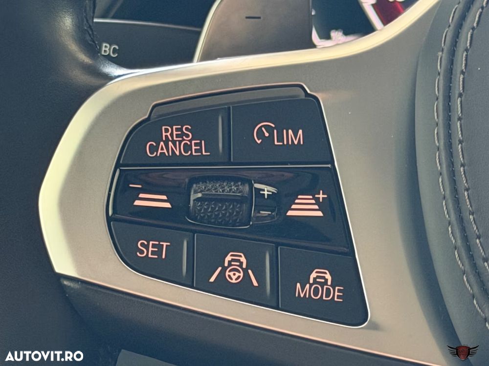 BMW X5 xDrive45e - 21